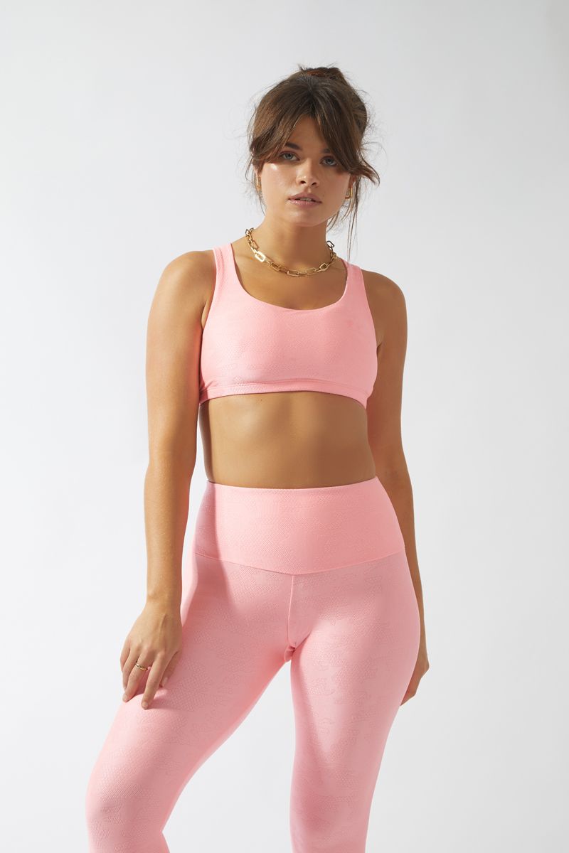 Mudra Bra